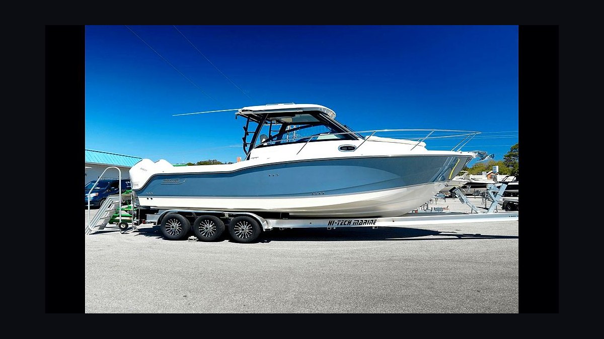 Top 10 Boats for Lake Michigan 2027