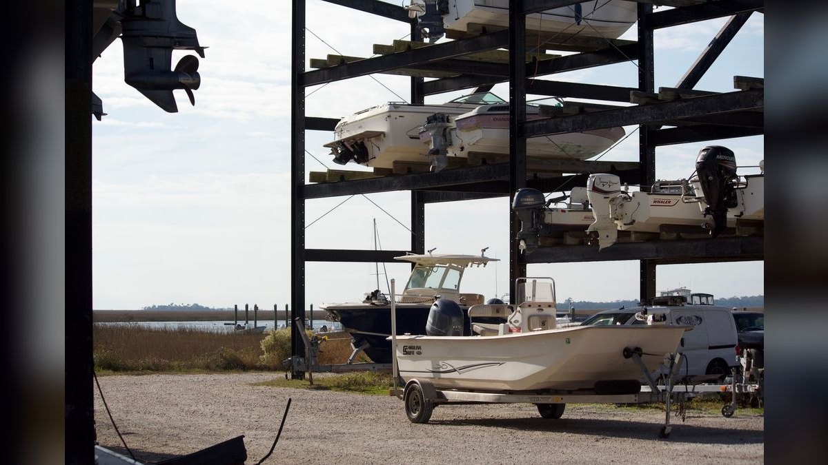Top 10 Boats for the Outer Banks 2027 — figure 6
