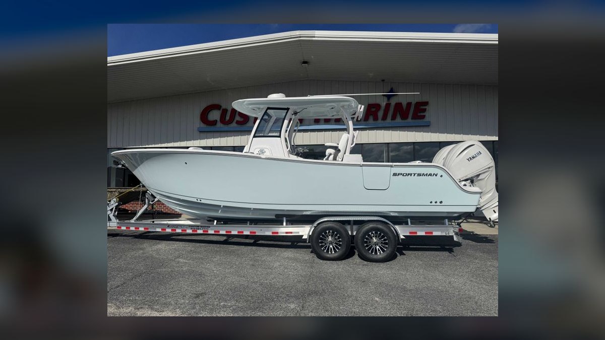 Top 10 Boats for the Outer Banks 2027 — figure 9