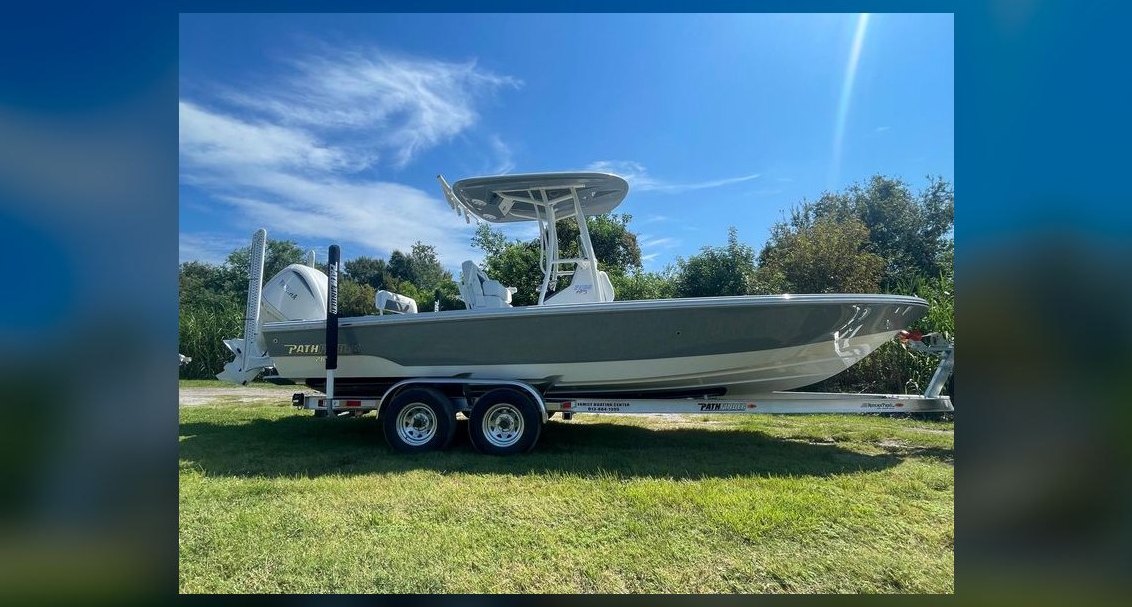 Top 10 Boats for the Florida Keys 2027