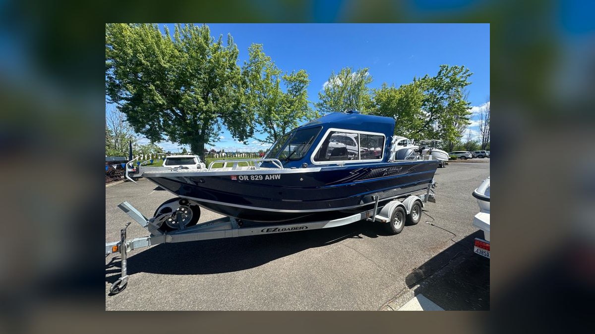 Top 10 Boats for Puget Sound 2027 — figure 10