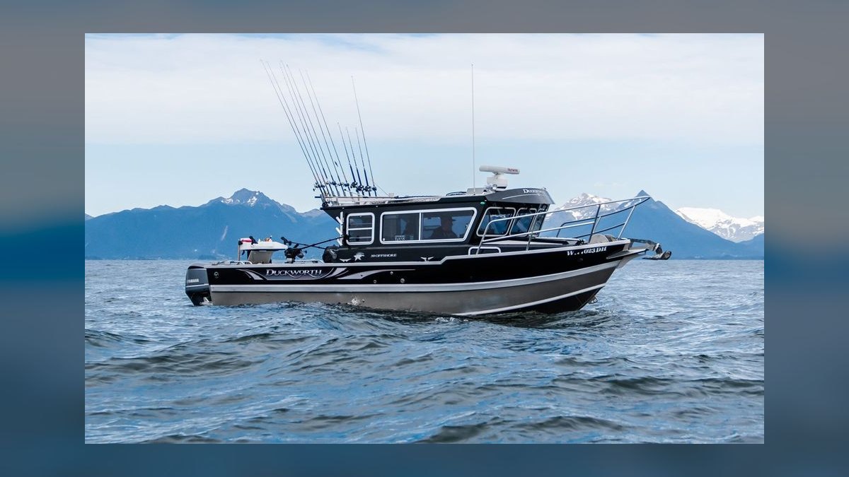 Top 10 Boats for Puget Sound 2027