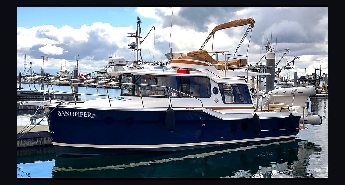 Top 10 Boats for Puget Sound 2027