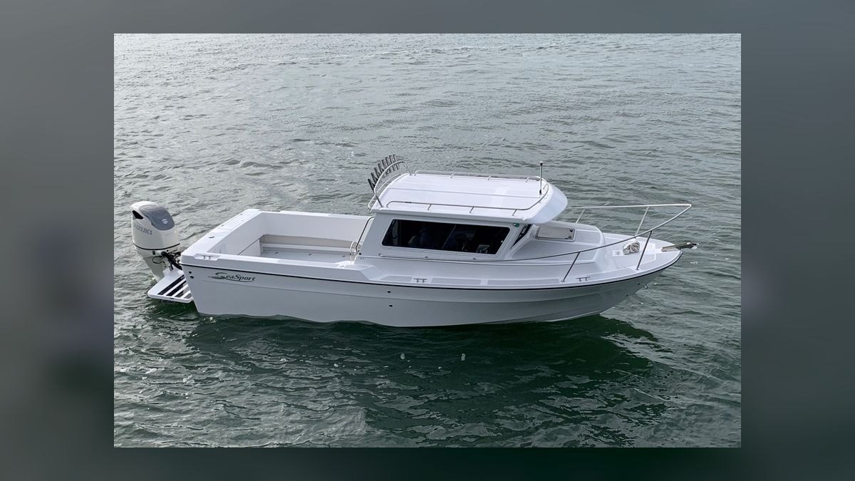 Top 10 Boats for the San Juan Islands 2027 — figure 10