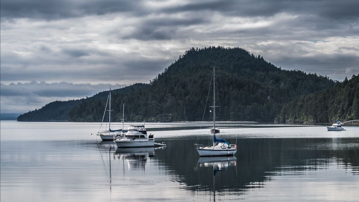 Top 10 Boats for the San Juan Islands 2027 — figure 5