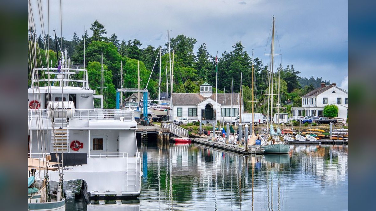 Top 10 Boats for the San Juan Islands 2027 — figure 6