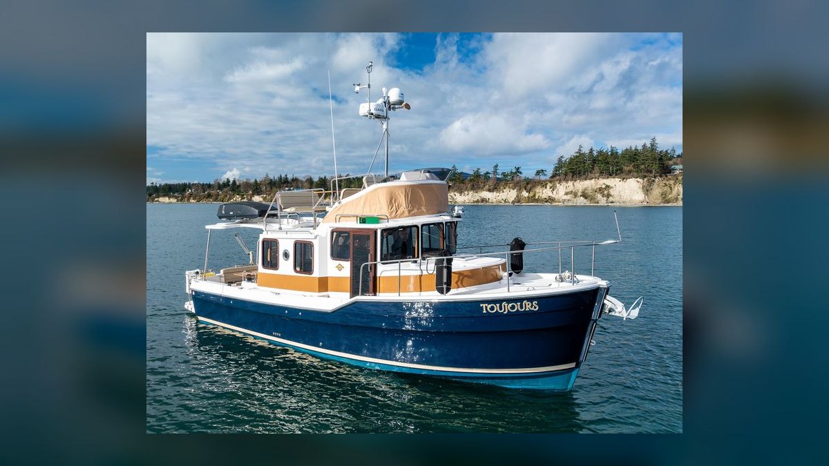 Top 10 Boats for the San Juan Islands 2027