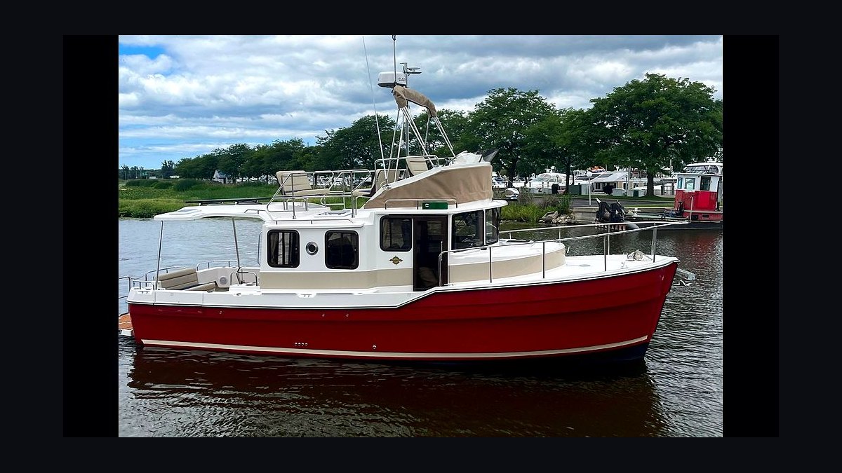 Top 10 Boats for the San Juan Islands 2027