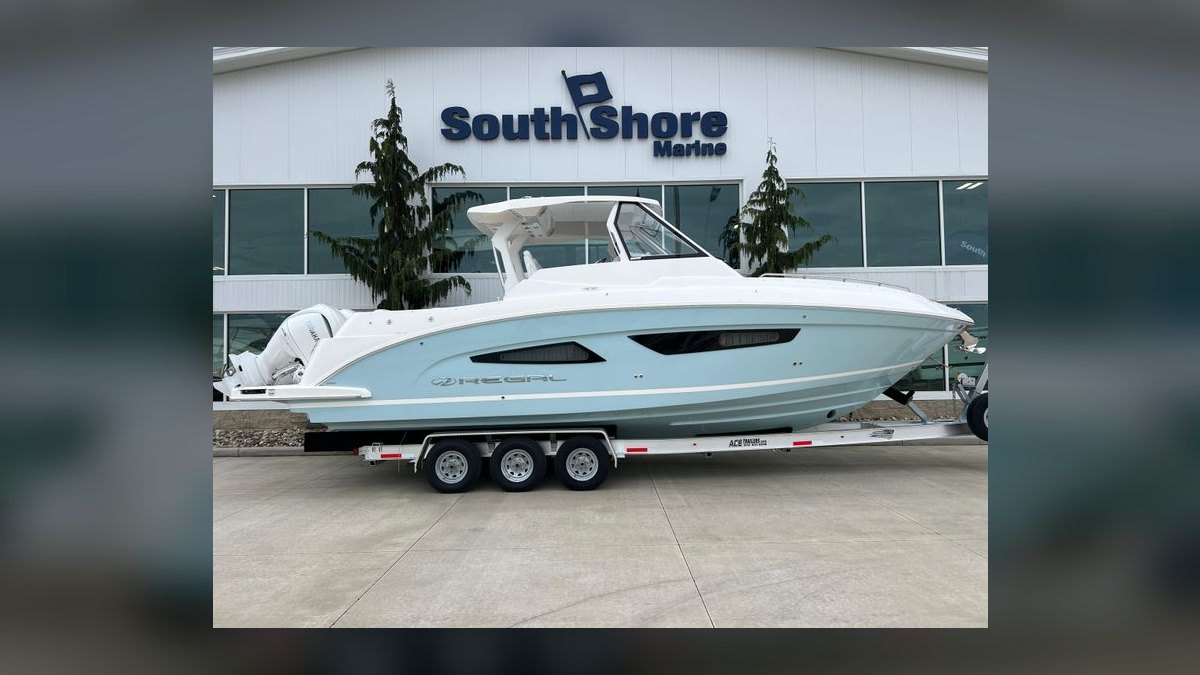 Top 10 Boats for Long Island Sound 2027 — figure 5
