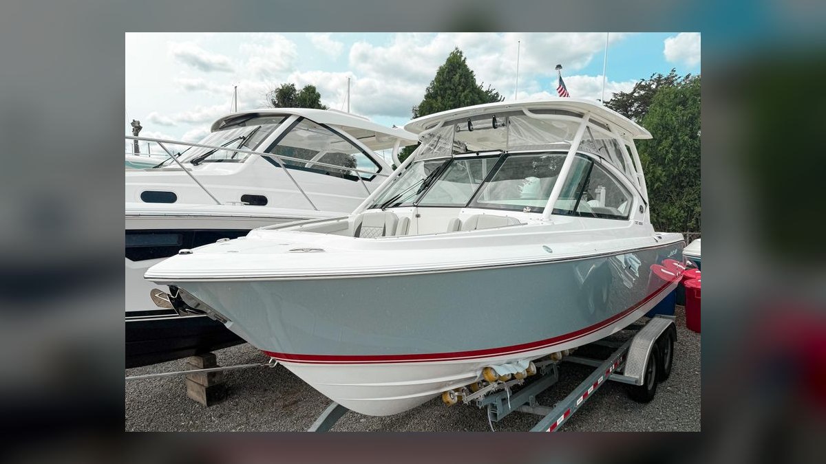 Top 10 Boats for Long Island Sound 2027 — figure 6