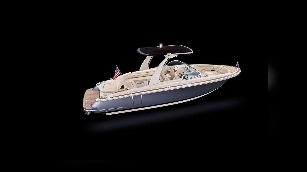 Top 10 Boats for Long Island Sound 2027 — figure 7