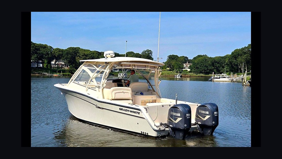 Top 10 Boats for Long Island Sound 2027