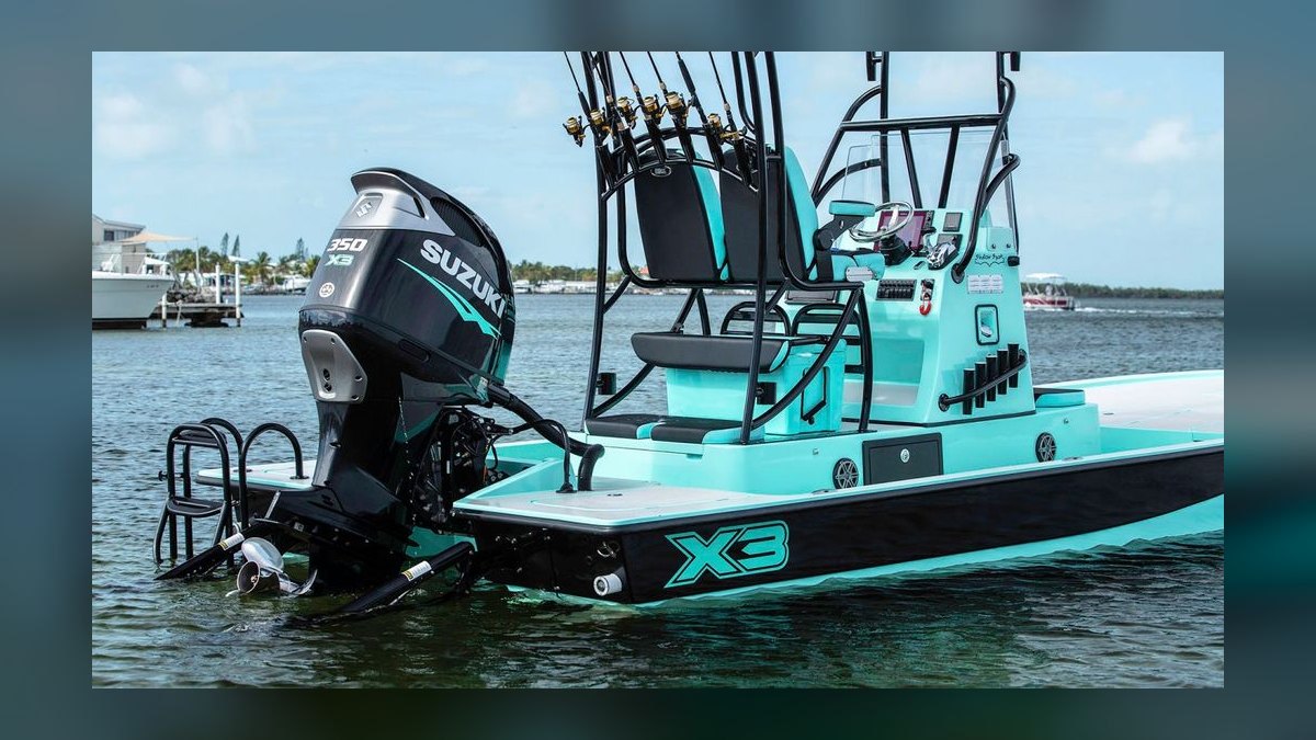 Top 10 Boats for Texas 2027 — figure 1