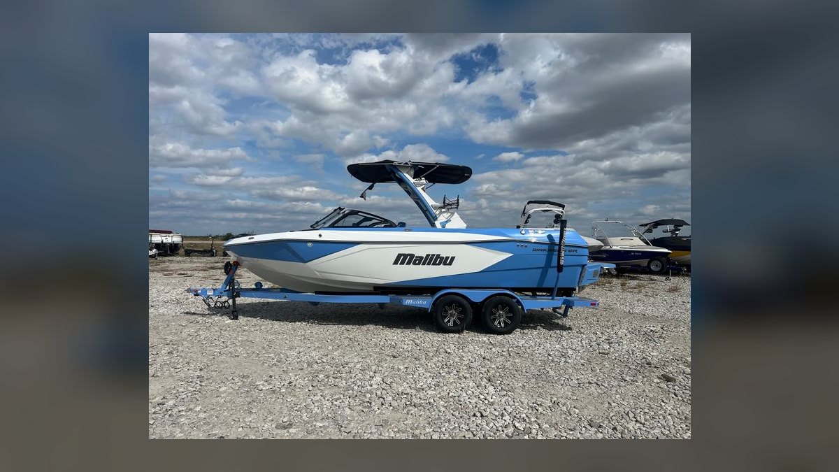 Top 10 Boats for Texas 2027 — figure 10