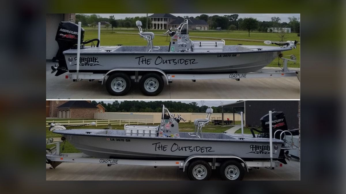Top 10 Boats for Texas 2027 — figure 2
