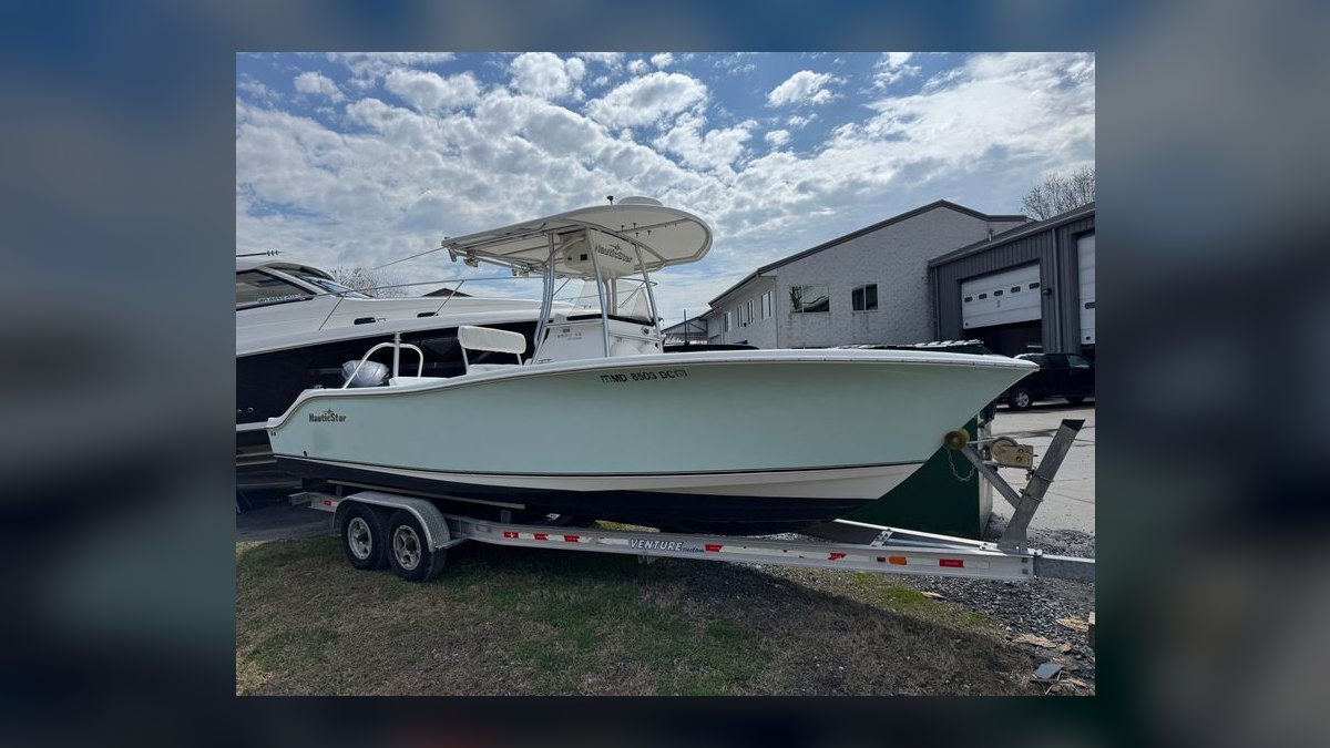 Top 10 Boats for Texas 2027 — figure 4