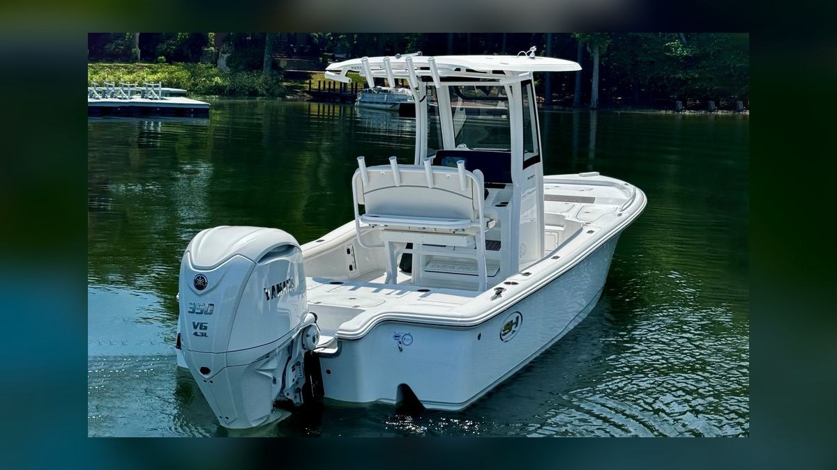 Top 10 Boats for Texas 2027 — figure 5