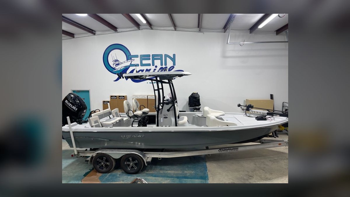 Top 10 Boats for Texas 2027 — figure 6
