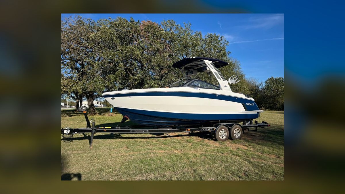 Top 10 Boats for Texas 2027 — figure 9