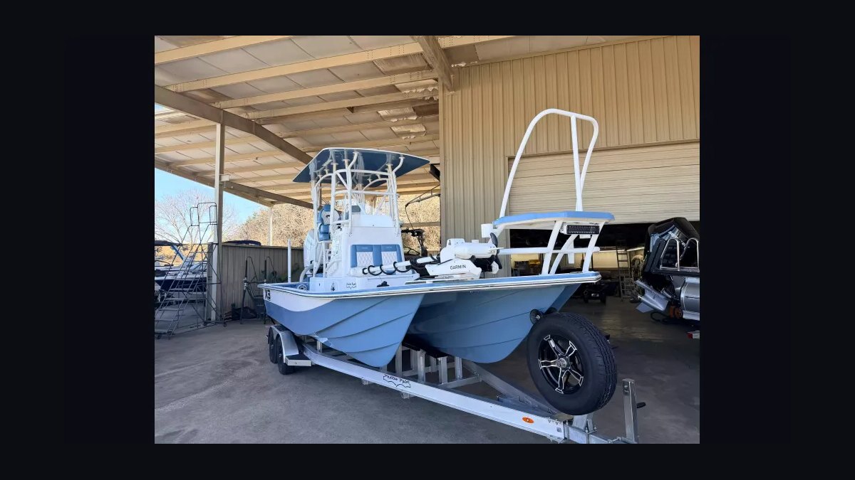 Top 10 Boats for Texas 2027