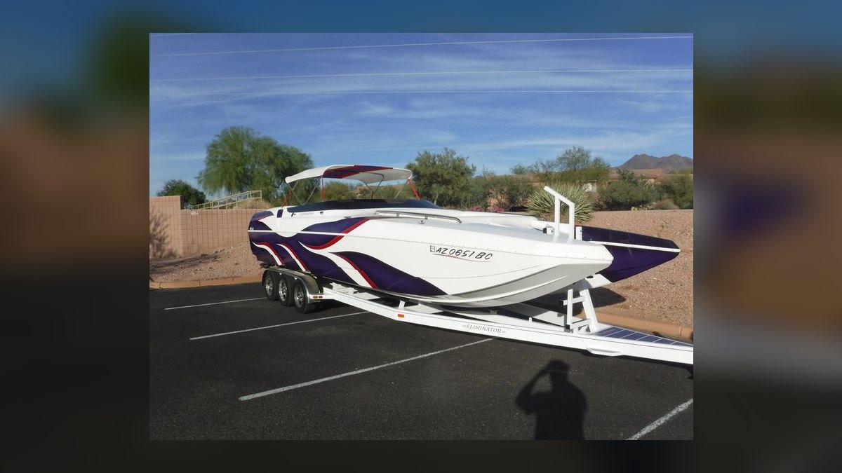 Top 10 Boats for California 2027 — figure 8