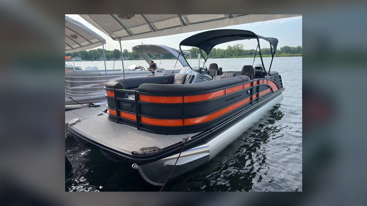 Top 10 Boats for Michigan 2027 — figure 7