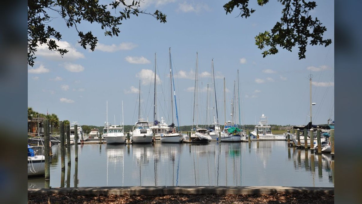 Top 10 Boats for the Carolinas 2027 — figure 3