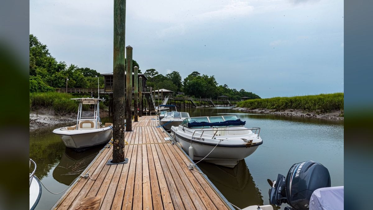 Top 10 Boats for the Carolinas 2027 — figure 5