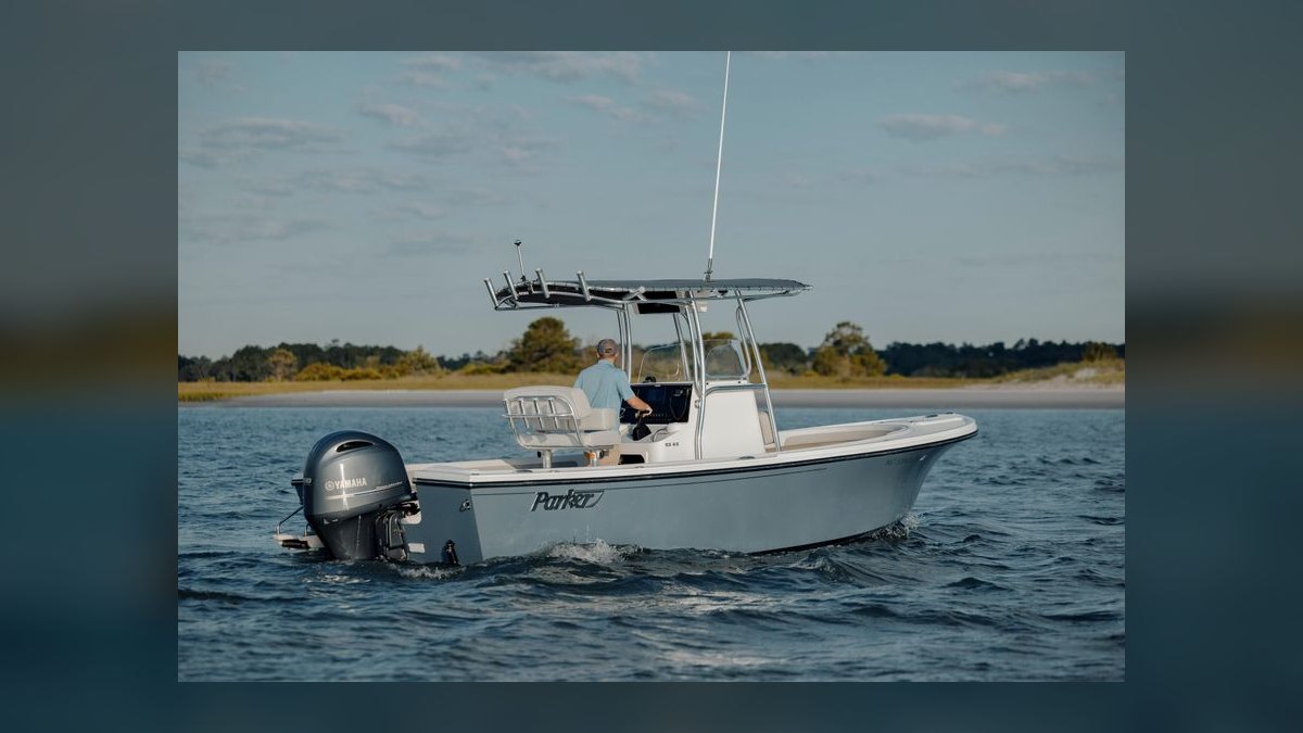 Top 10 Boats for the Carolinas 2027 — figure 7