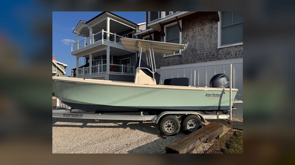 Top 10 Boats for the Carolinas 2027 — figure 8