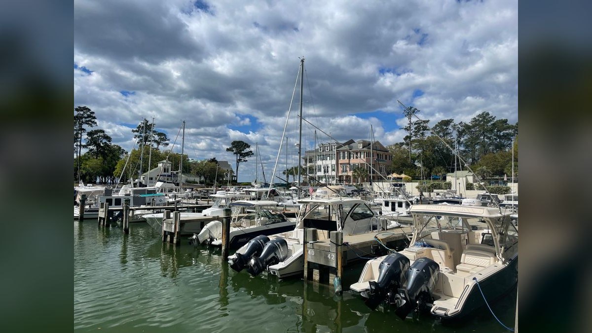 Top 10 Boats for the Carolinas 2027