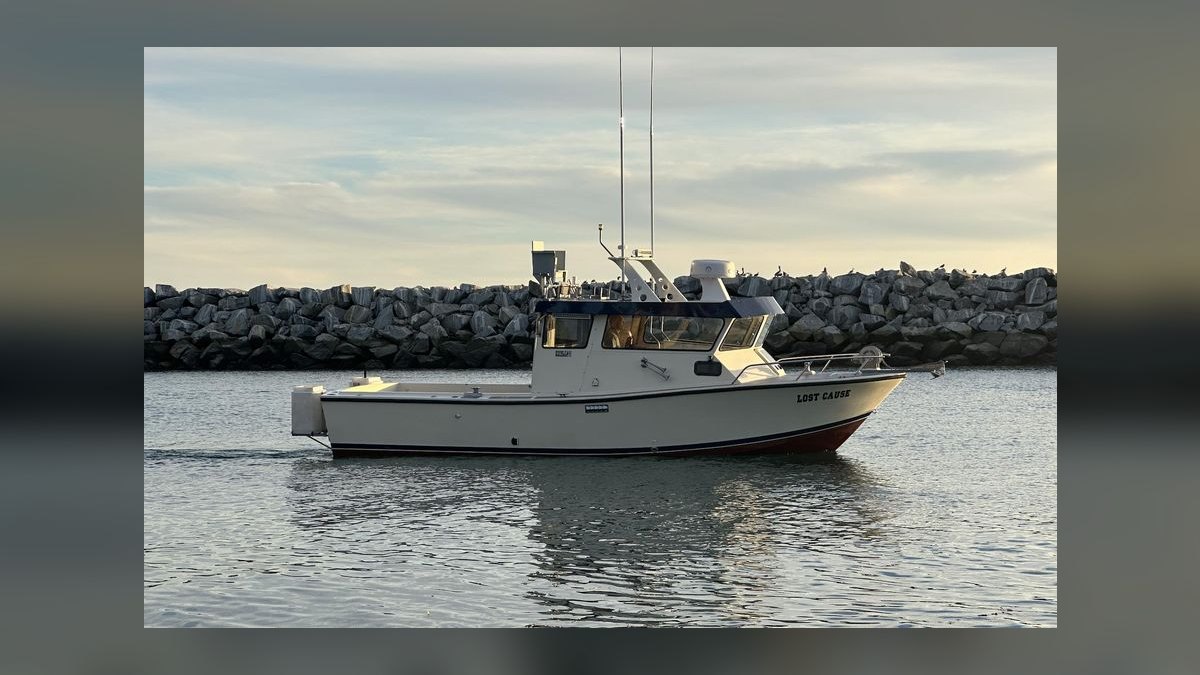 Top 10 Boats for the Pacific Coast 2027 — figure 7