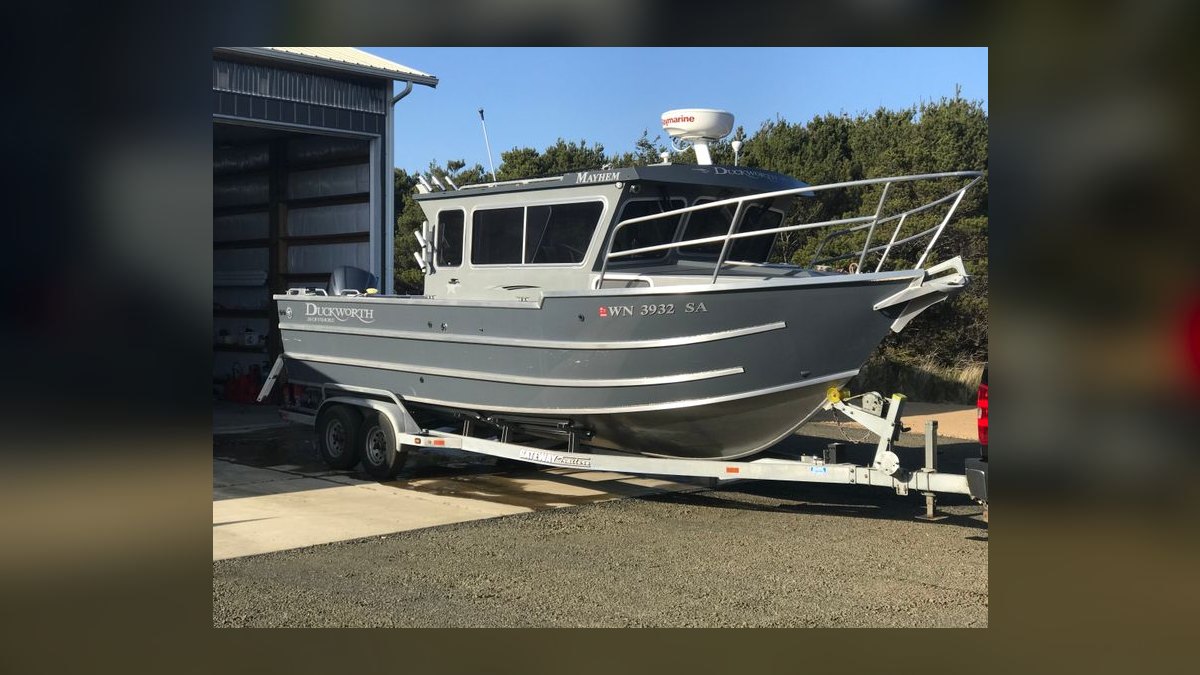 Top 10 Boats for the Pacific Coast 2027 — figure 8