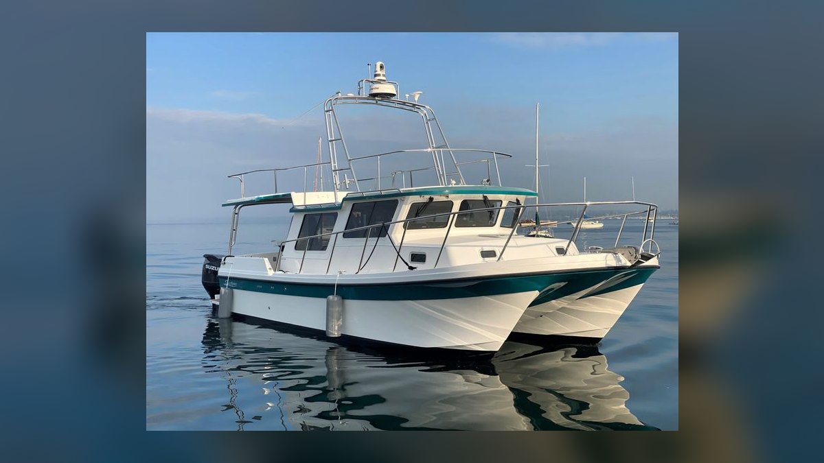 Top 10 Boats for the Pacific Coast 2027 — figure 9
