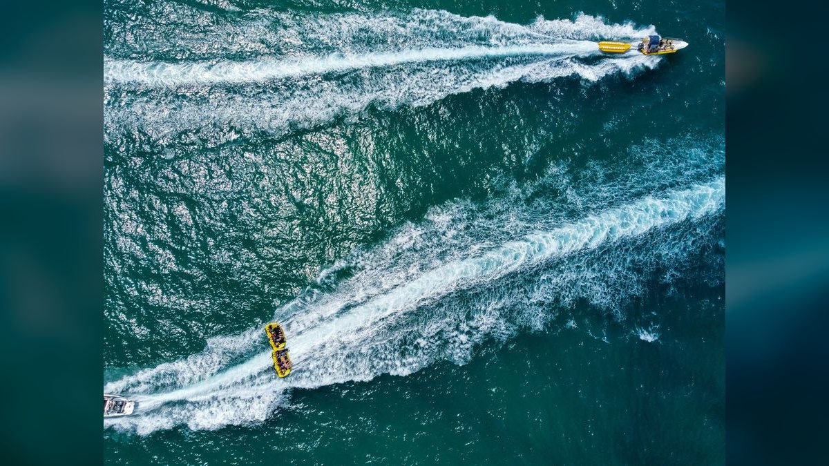 Top 10 Boats for Tubing 2027 — figure 1