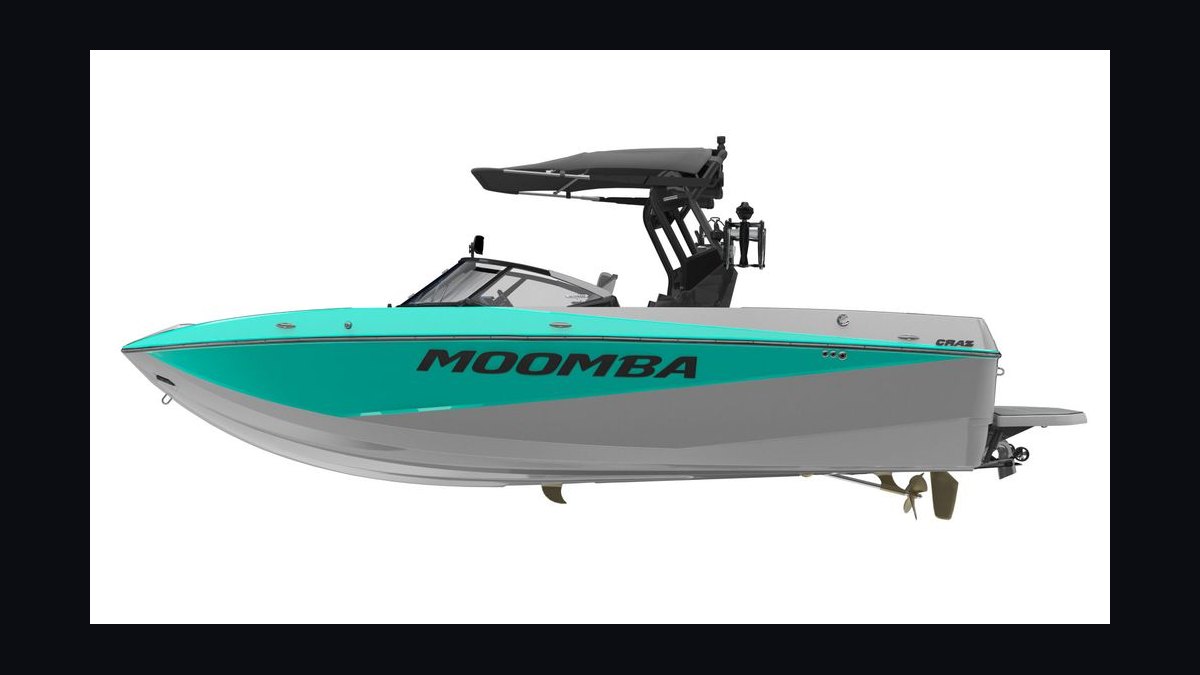 Top 10 Boats for Wakeboarding 2027 — figure 9