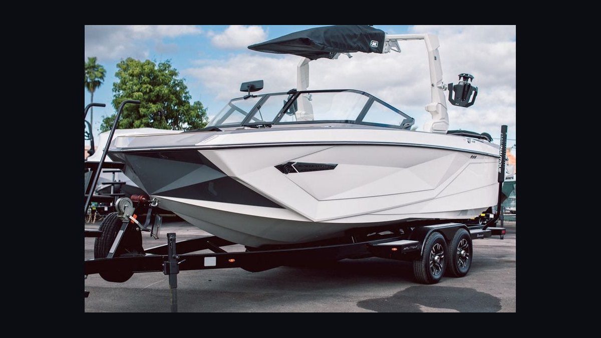 Top 10 Boats for Wakeboarding 2027