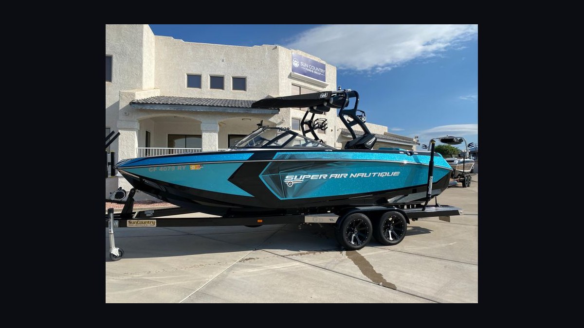 Top 10 Boats for Wakeboarding 2027