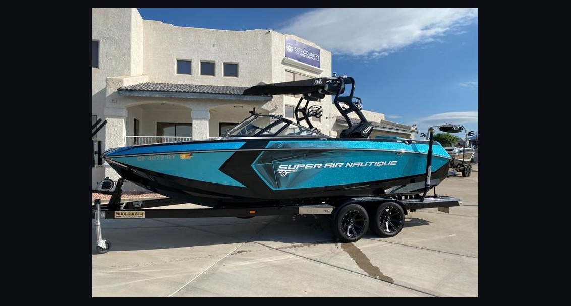 Top 10 Boats for Wakeboarding 2027