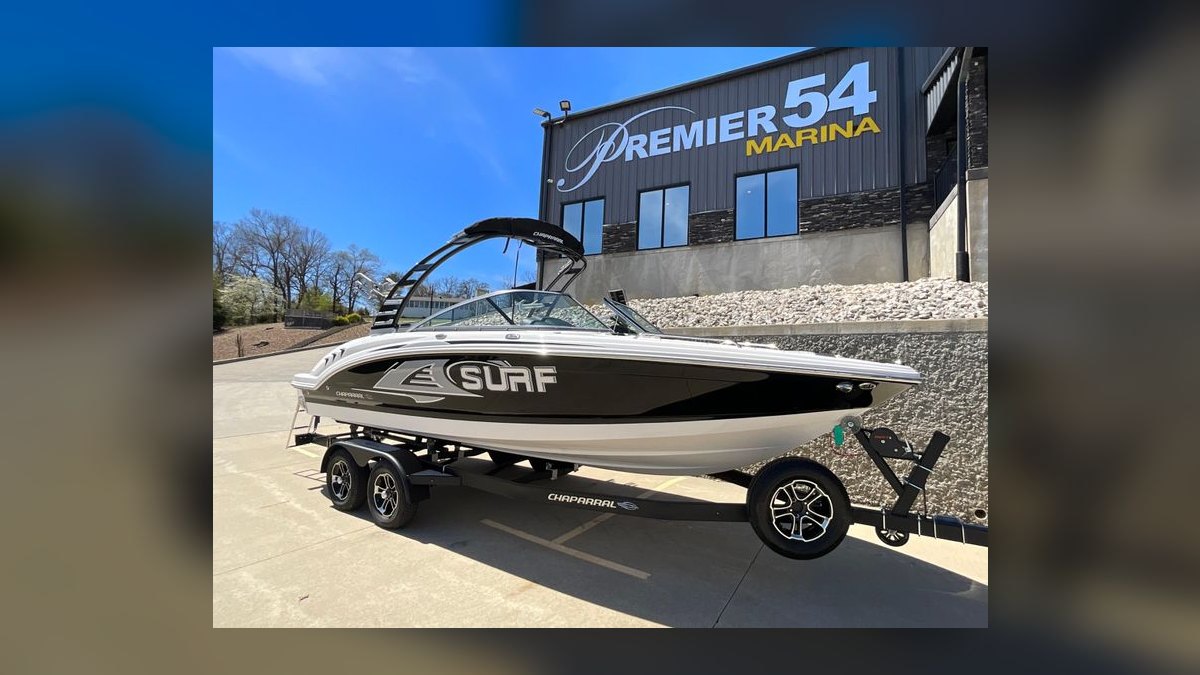 Top 10 Boats for Watersport Towing 2027 — figure 8