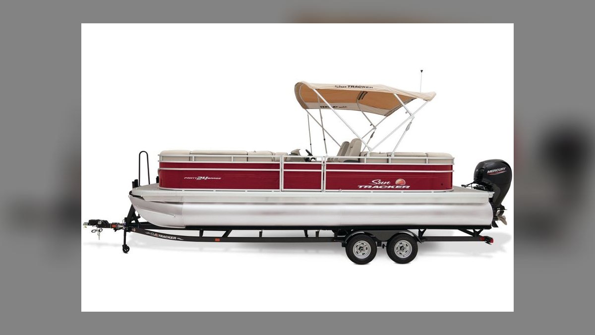 Top 10 Boats for Large Groups 2027 — figure 10