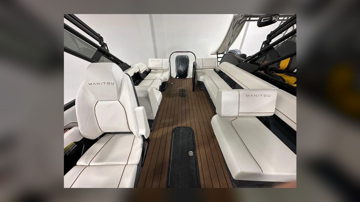 Top 10 Boats for Large Groups 2027 — figure 7