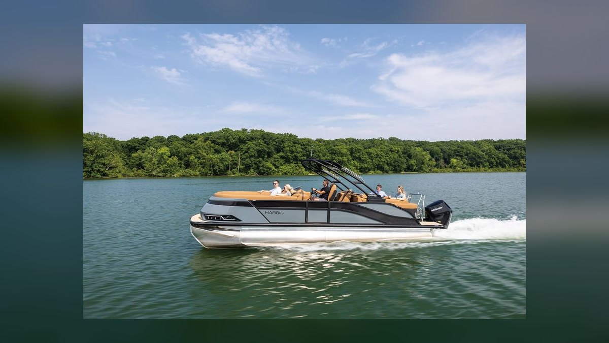 Top 10 Boats for Large Groups 2027 — figure 8