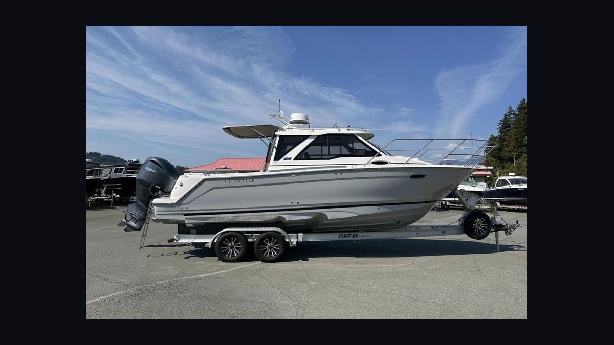Top 10 Boats for Couples 2027