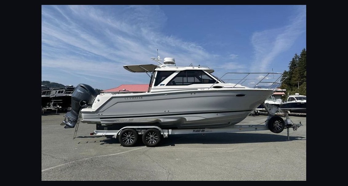 Top 10 Boats for Couples 2027