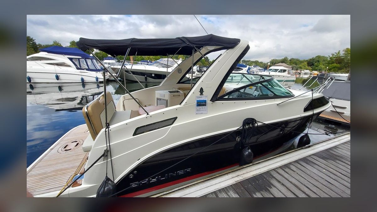 Top 10 Boats for Weekend Getaways 2027 — figure 10