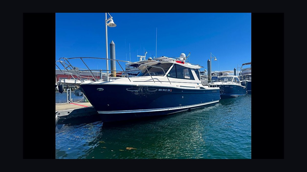 Top 10 Boats for Weekend Getaways 2027