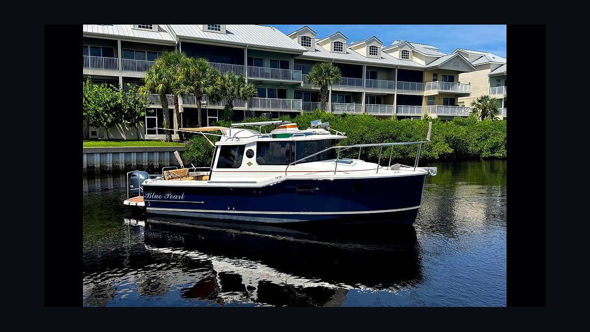 Top 10 Boats for Boat Camping 2027