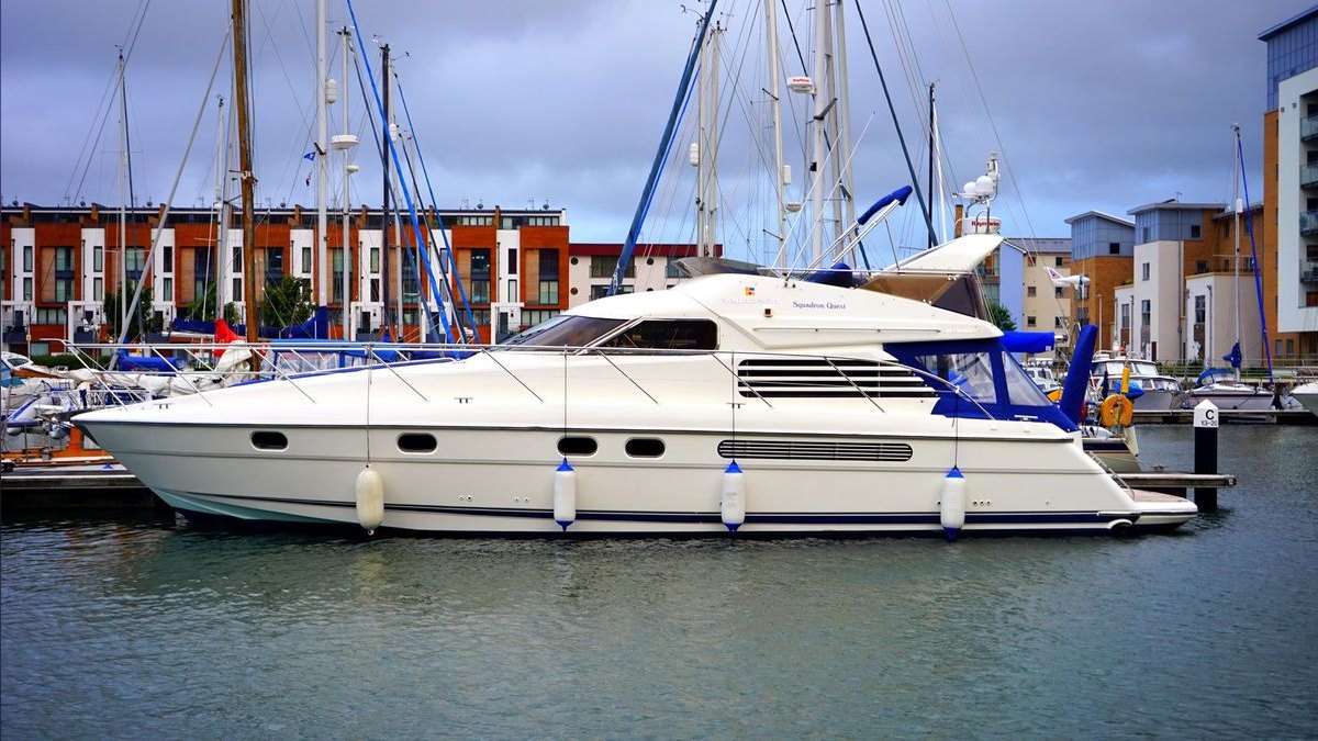 Top 10 Boats for Retirement 2027 — figure 3
