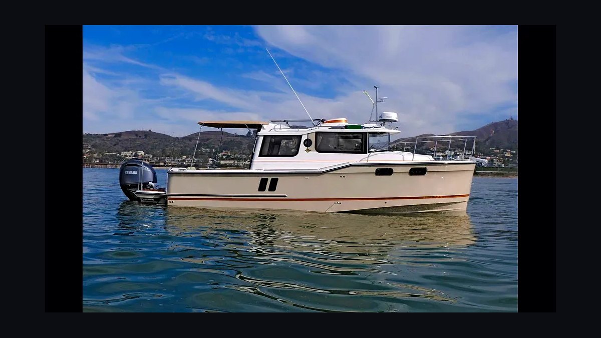 Top 10 Boats for Retirement 2027